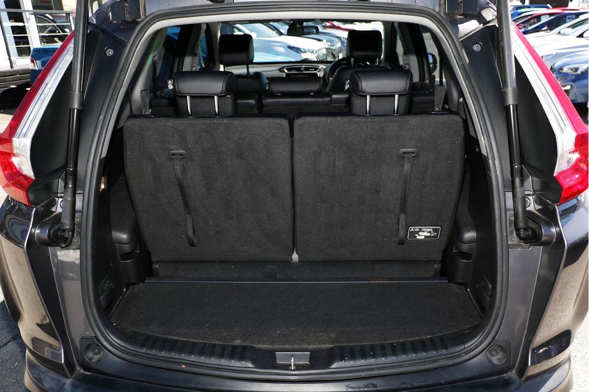 2019 Honda CR-V VTi-L RW