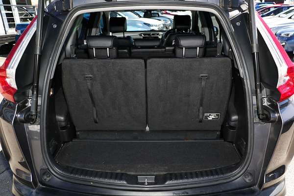 2019 Honda CR-V VTi-L RW