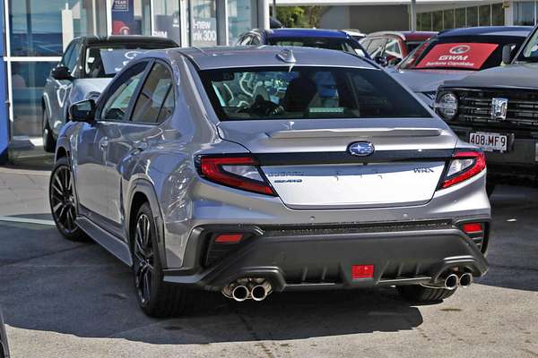 2024 Subaru WRX RS VB