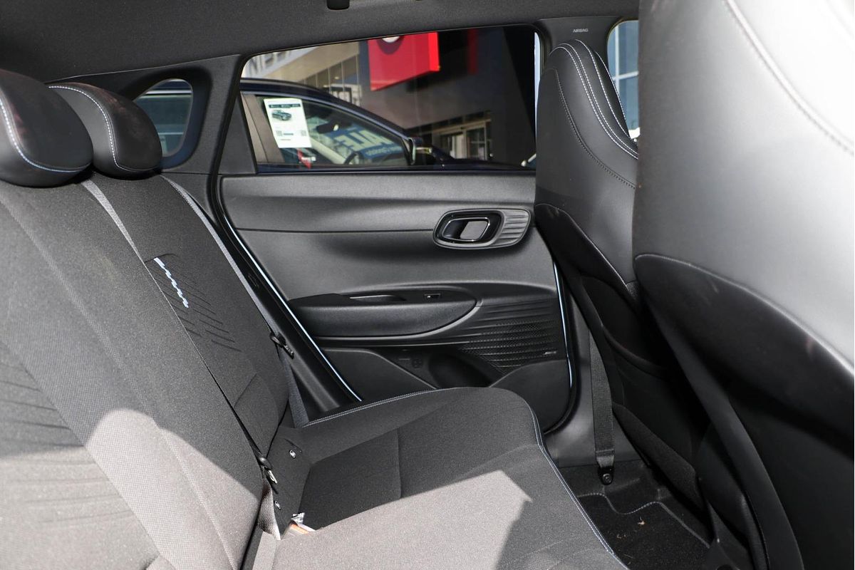 2024 Hyundai i20 N BC3.V2