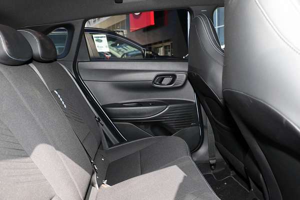 2024 Hyundai i20 N BC3.V2