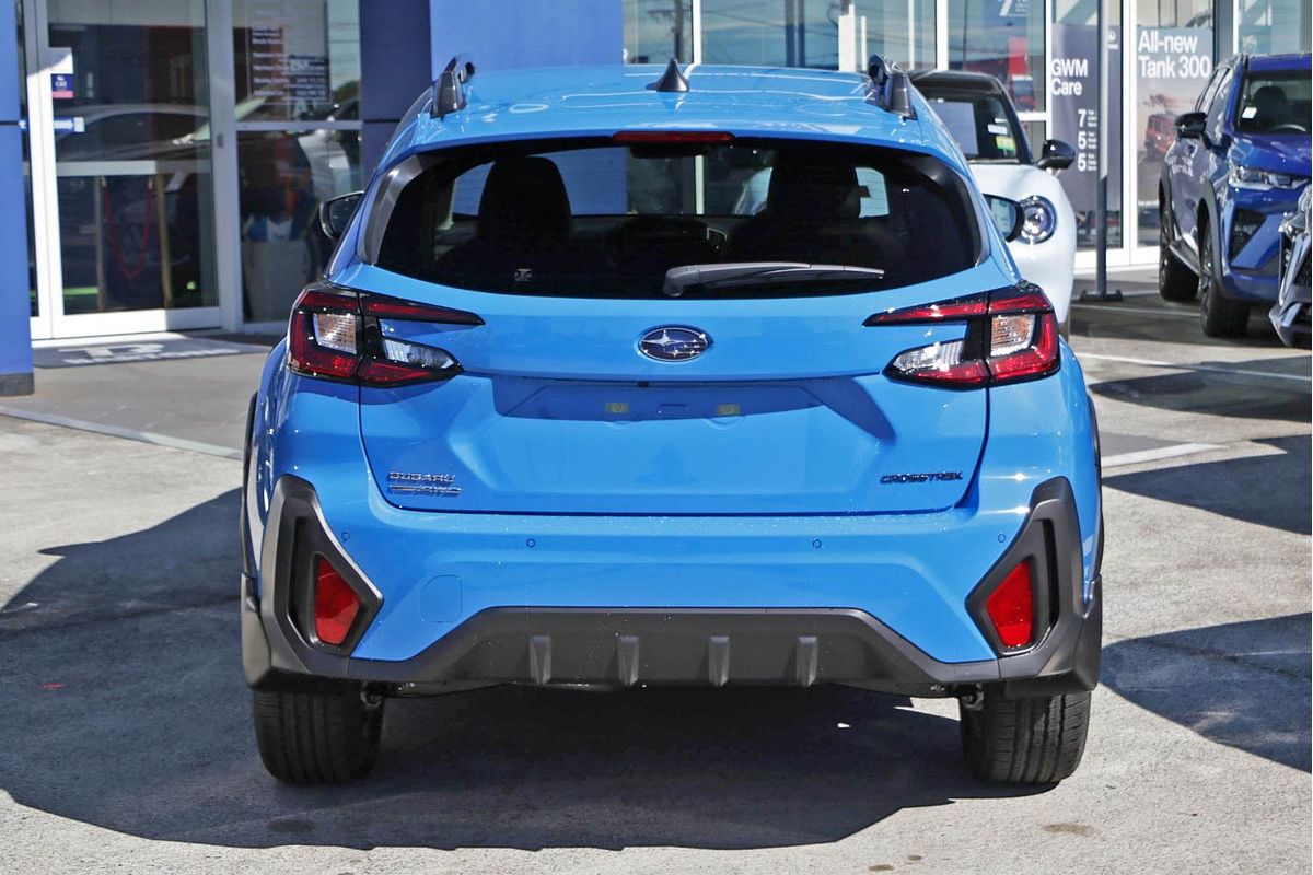2025 Subaru Crosstrek 2.0S G6X