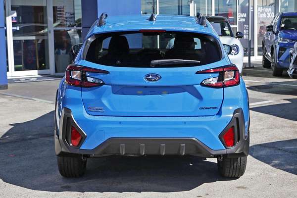 2025 Subaru Crosstrek 2.0S G6X