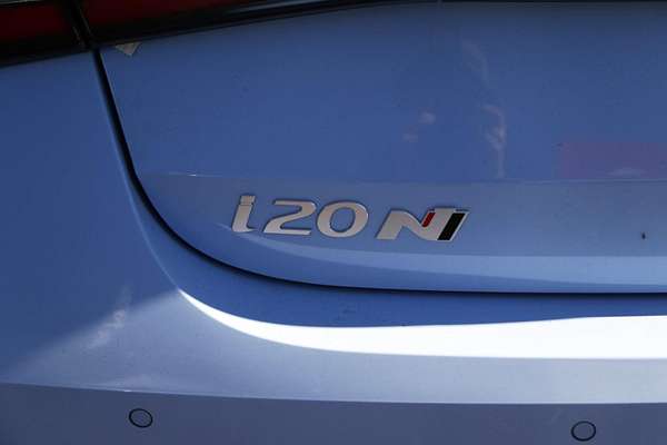 2024 Hyundai i20 N BC3.V2