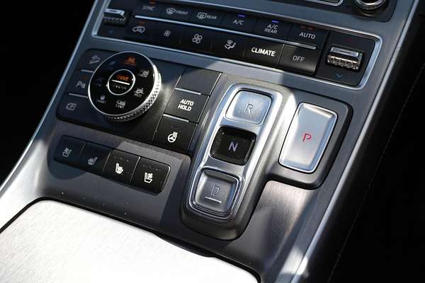 2022 Hyundai Santa Fe Highlander TM.V4