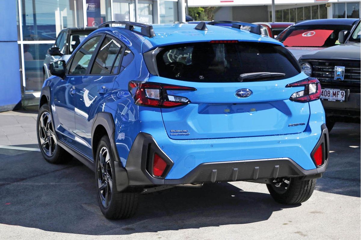 2025 Subaru Crosstrek 2.0S G6X
