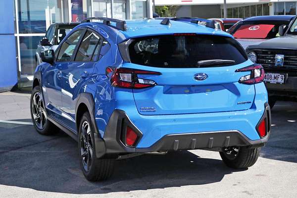 2025 Subaru Crosstrek 2.0S G6X