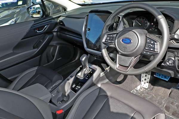2025 Subaru Crosstrek 2.0S G6X
