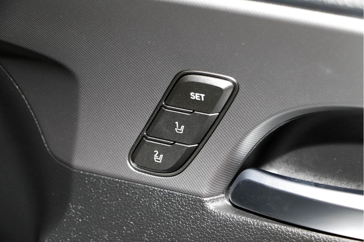 2022 Hyundai Santa Fe Highlander TM.V4