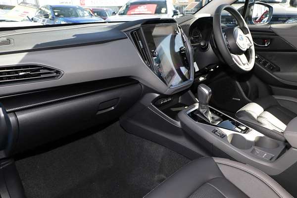 2025 Subaru Crosstrek 2.0S G6X
