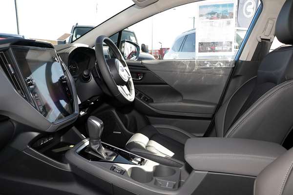 2025 Subaru Crosstrek 2.0S G6X
