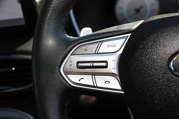 2022 Hyundai Santa Fe Highlander TM.V4