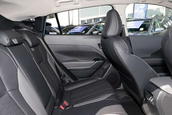 2025 Subaru Crosstrek 2.0S G6X