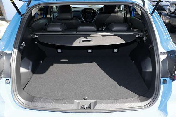 2025 Subaru Crosstrek 2.0S G6X