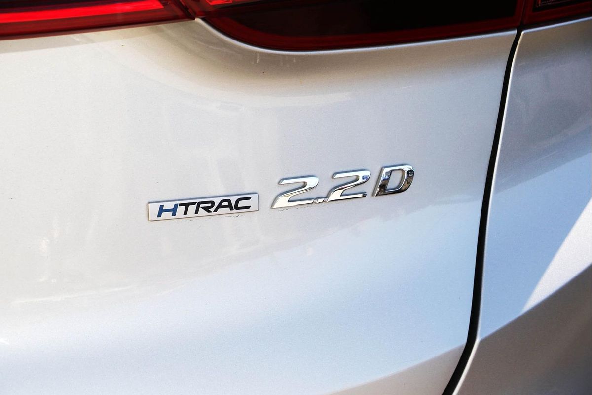 2022 Hyundai Santa Fe Highlander TM.V4
