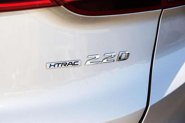 2022 Hyundai Santa Fe Highlander TM.V4
