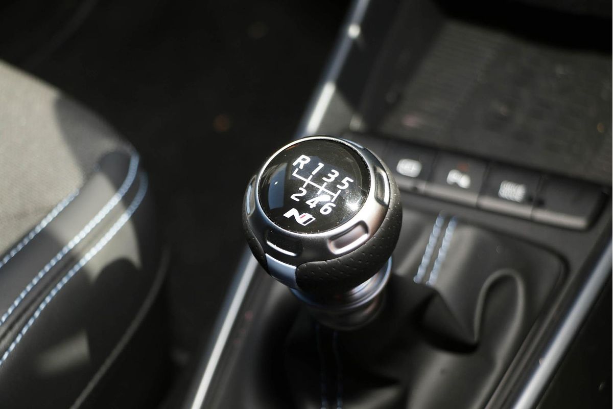 2024 Hyundai i20 N BC3.V2