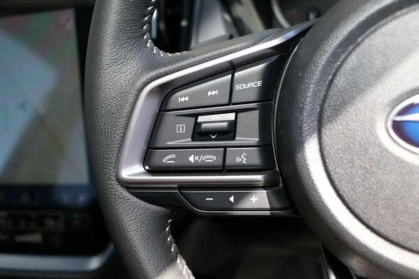 2025 Subaru Crosstrek 2.0S G6X