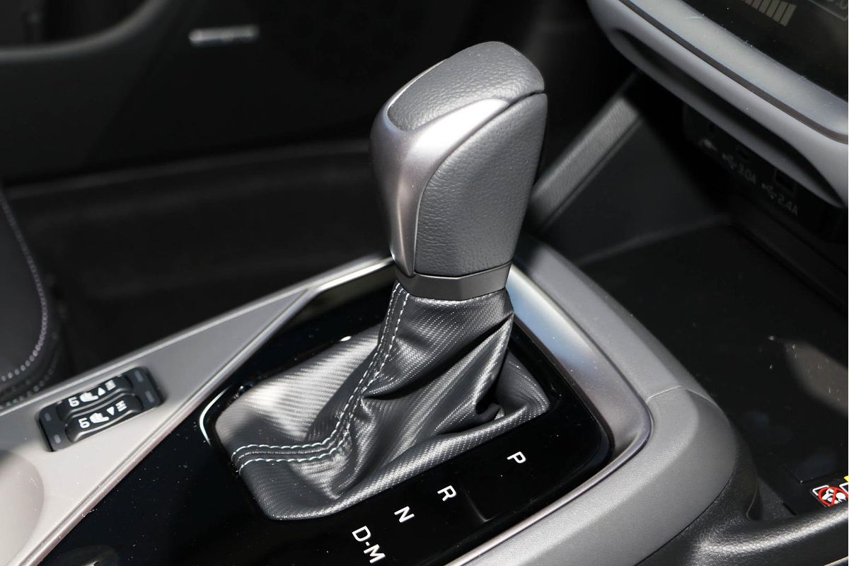 2025 Subaru Crosstrek 2.0S G6X