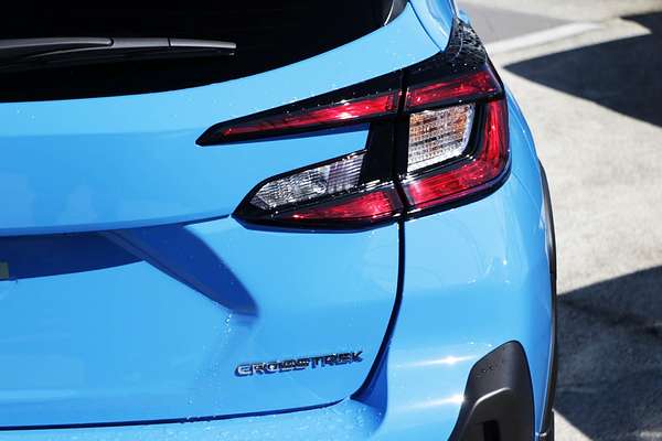 2025 Subaru Crosstrek 2.0S G6X