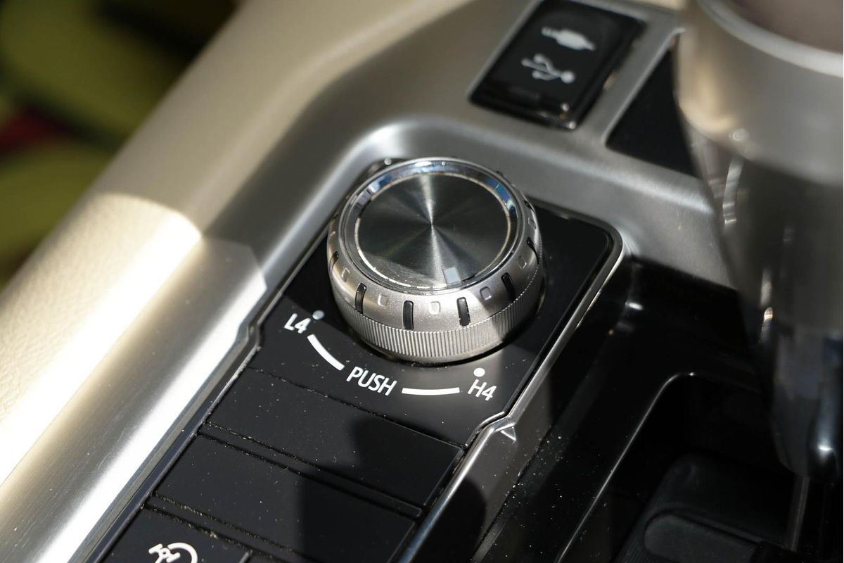 2017 Toyota Landcruiser VX VDJ200R