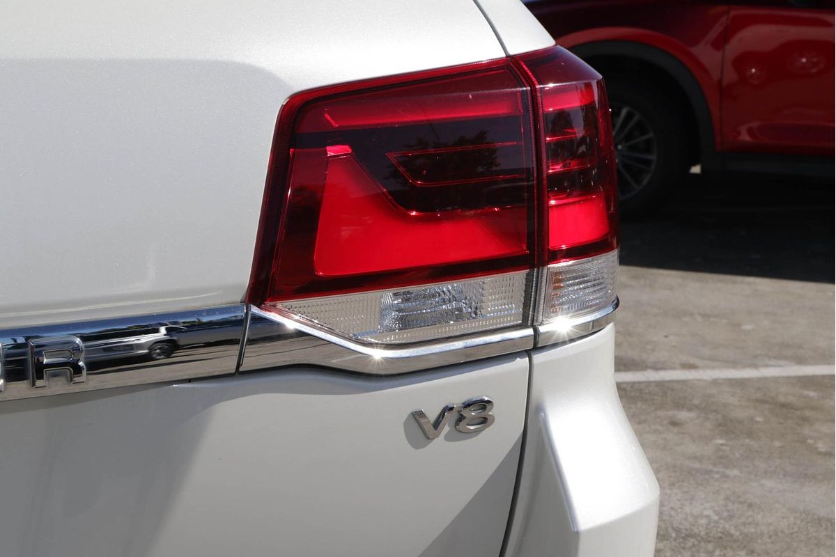 2017 Toyota Landcruiser VX VDJ200R