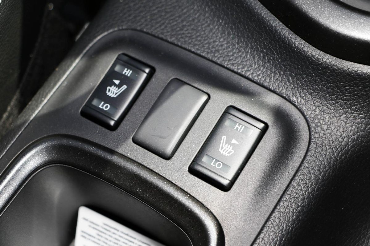 2024 Nissan Navara PRO-4X Warrior D23 4X4