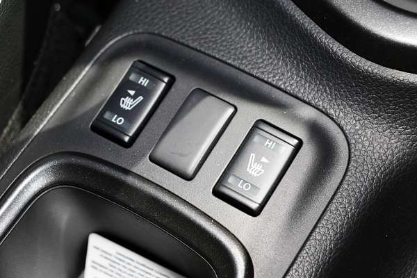 2024 Nissan Navara PRO-4X Warrior D23 4X4