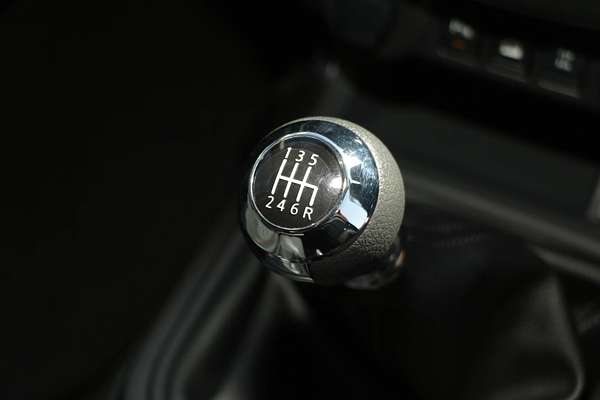 2024 Nissan Navara PRO-4X Warrior D23 4X4