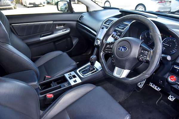 2017 Subaru Levorg 2.0 GT-S VM