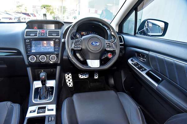 2017 Subaru Levorg 2.0 GT-S VM