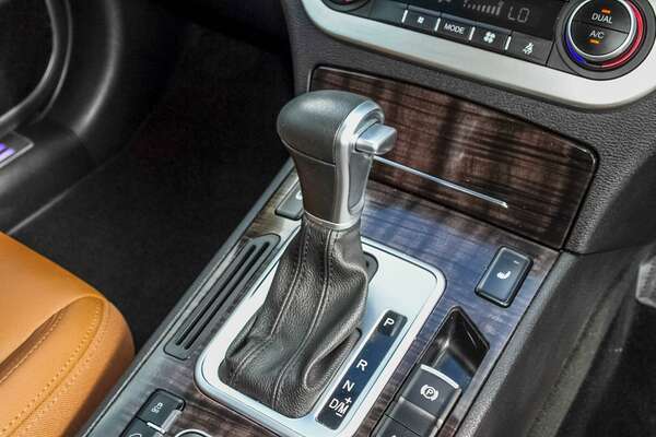 2020 Haval H6 LUX