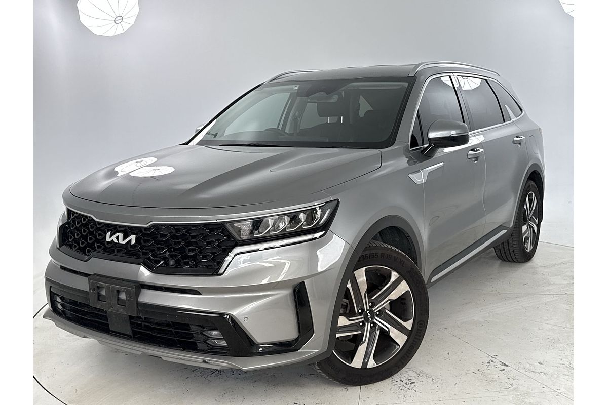 2023 Kia Sorento Sport+ MQ4