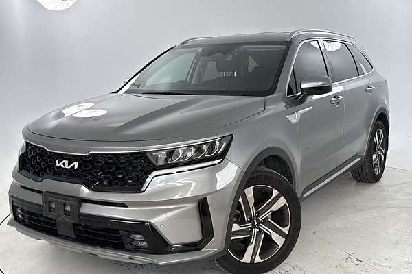2023 Kia Sorento Sport+ MQ4