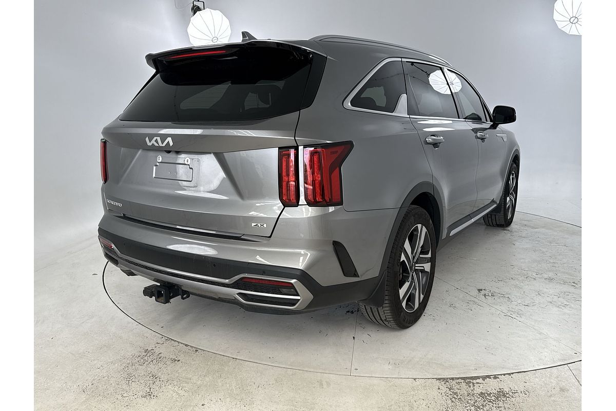 2023 Kia Sorento Sport+ MQ4