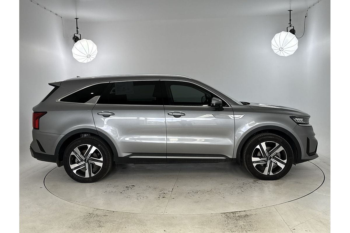 2023 Kia Sorento Sport+ MQ4