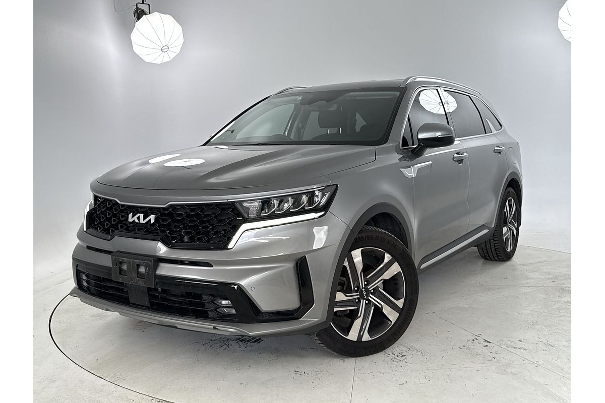 2023 Kia Sorento Sport+ MQ4