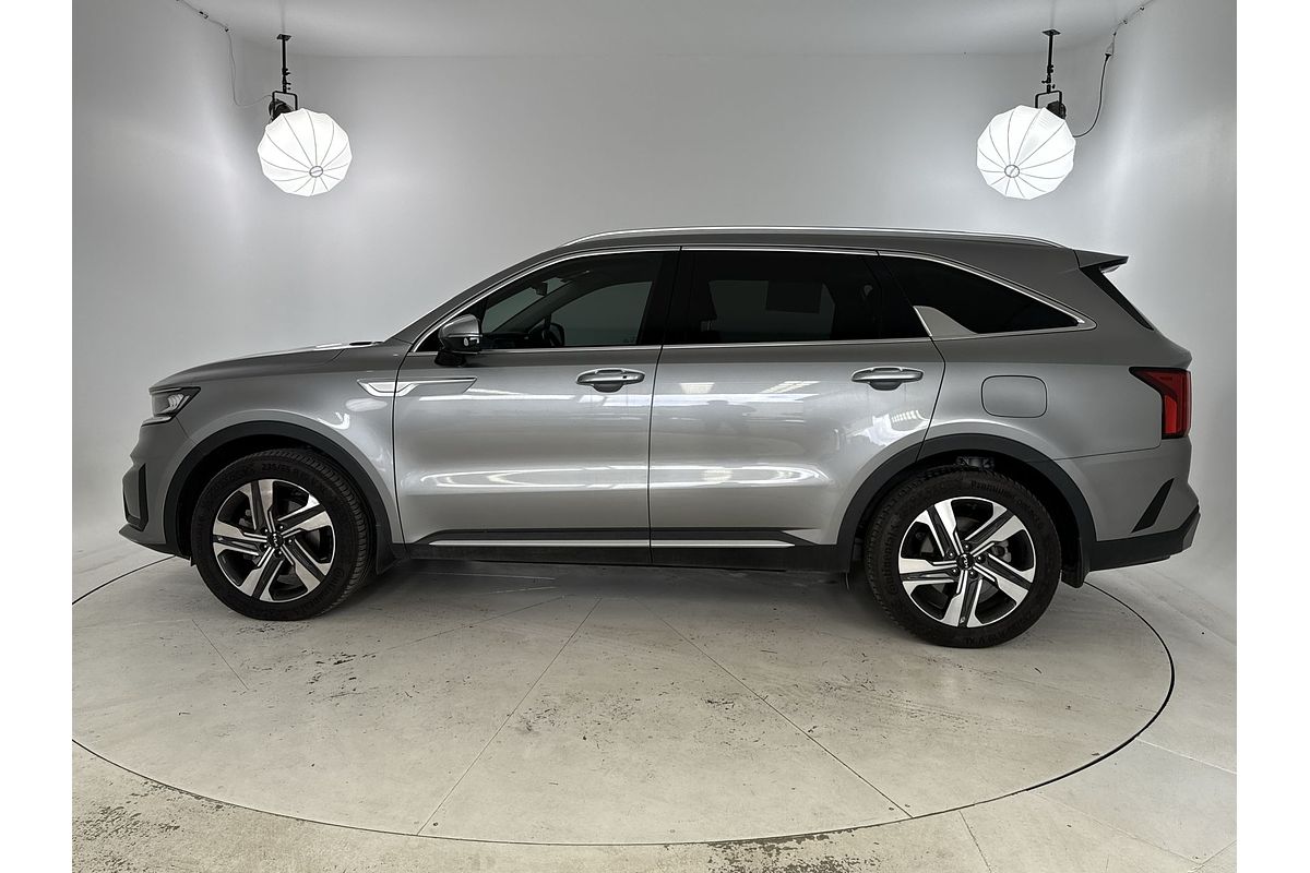 2023 Kia Sorento Sport+ MQ4