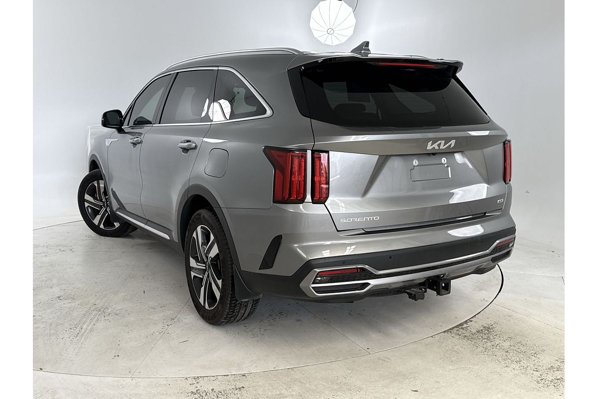 2023 Kia Sorento Sport+ MQ4