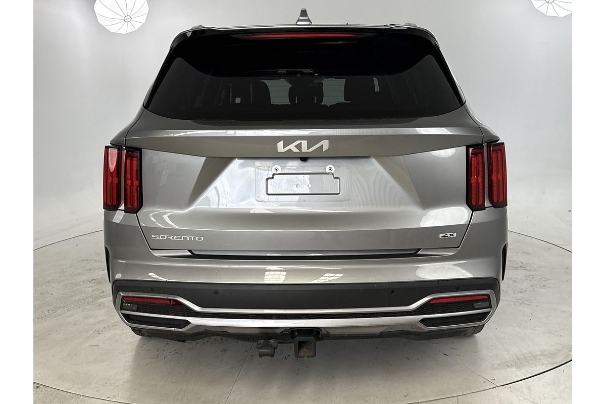 2023 Kia Sorento Sport+ MQ4
