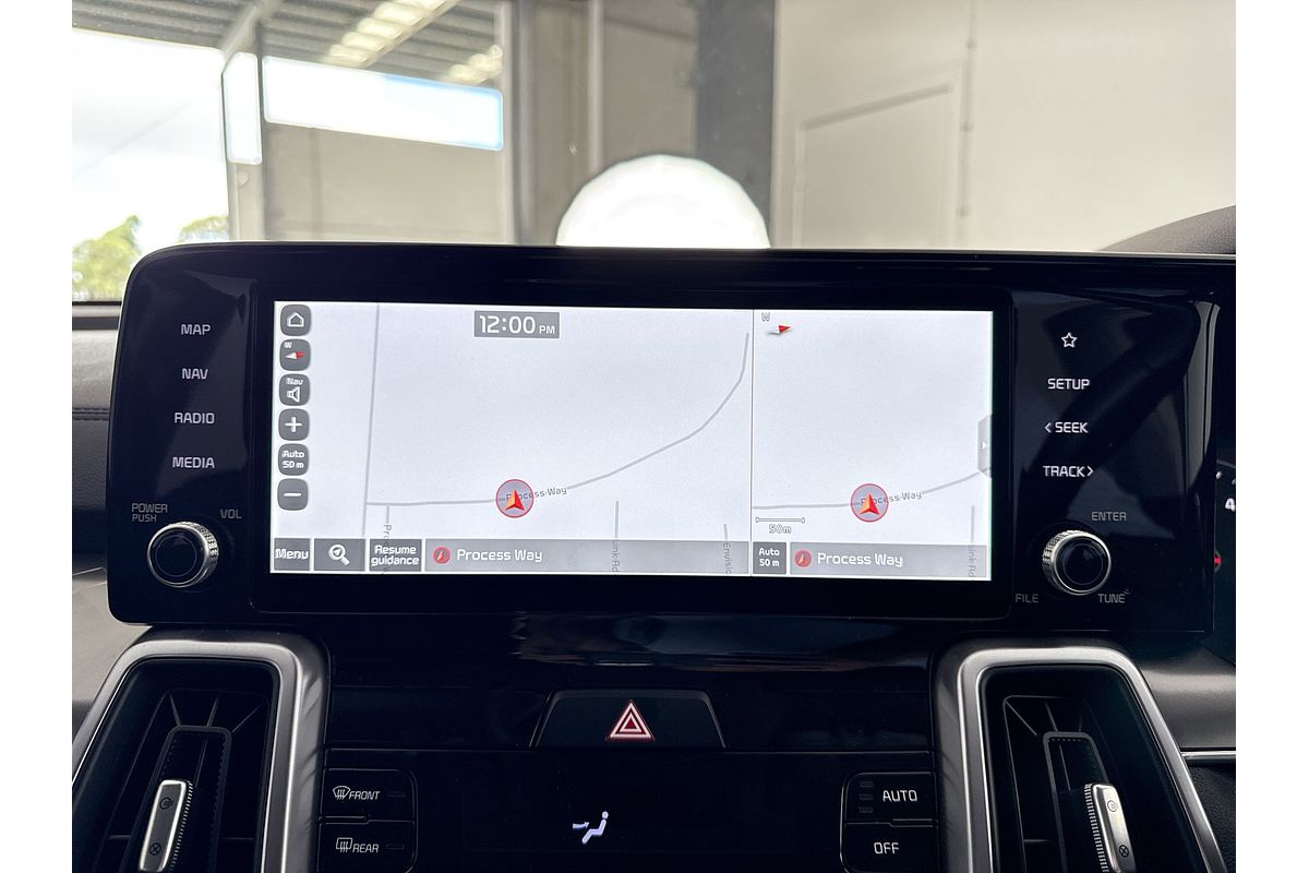 2023 Kia Sorento Sport+ MQ4