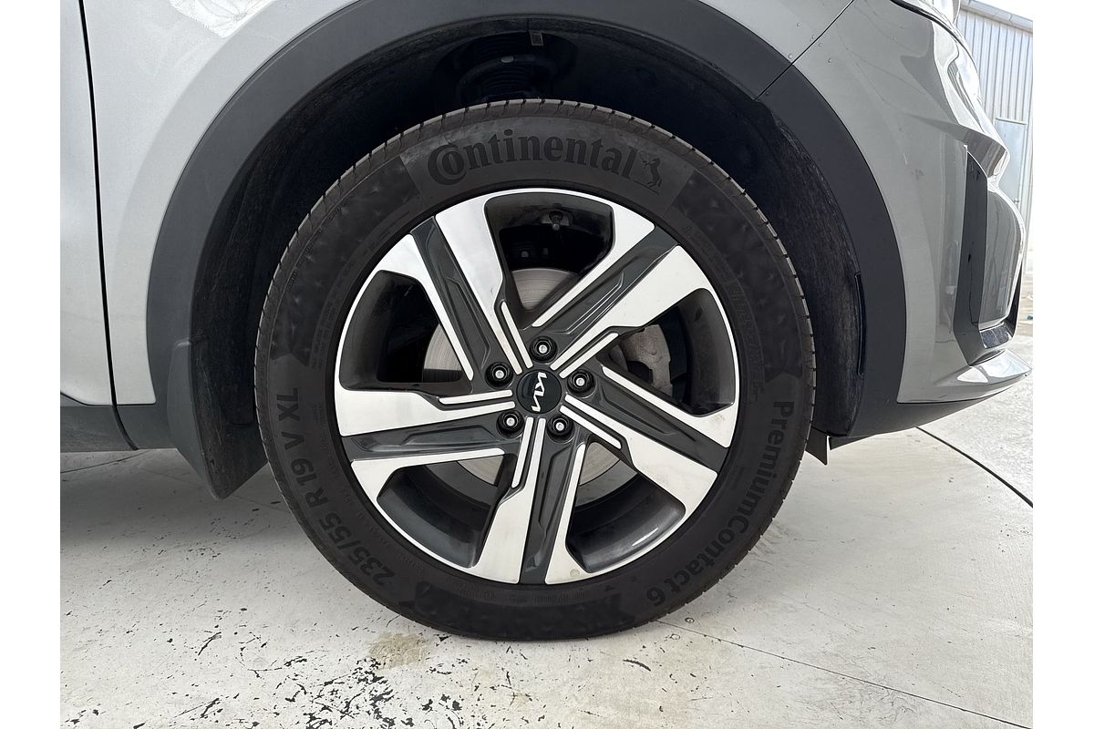 2023 Kia Sorento Sport+ MQ4