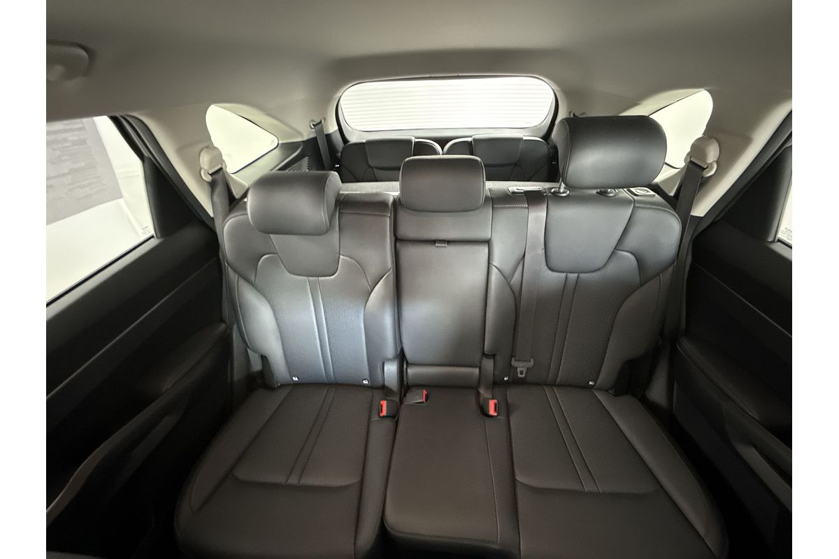 2023 Kia Sorento Sport+ MQ4