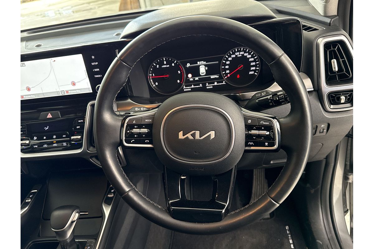 2023 Kia Sorento Sport+ MQ4