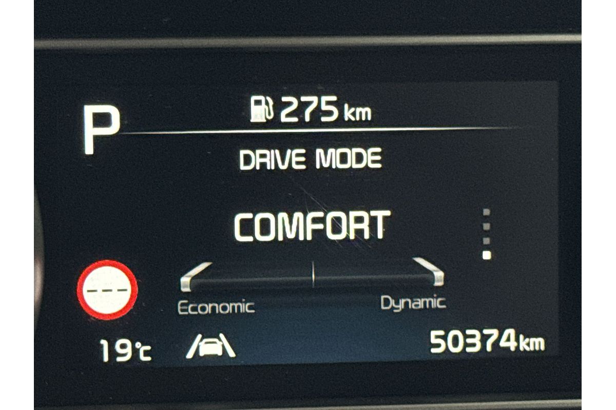 2023 Kia Sorento Sport+ MQ4