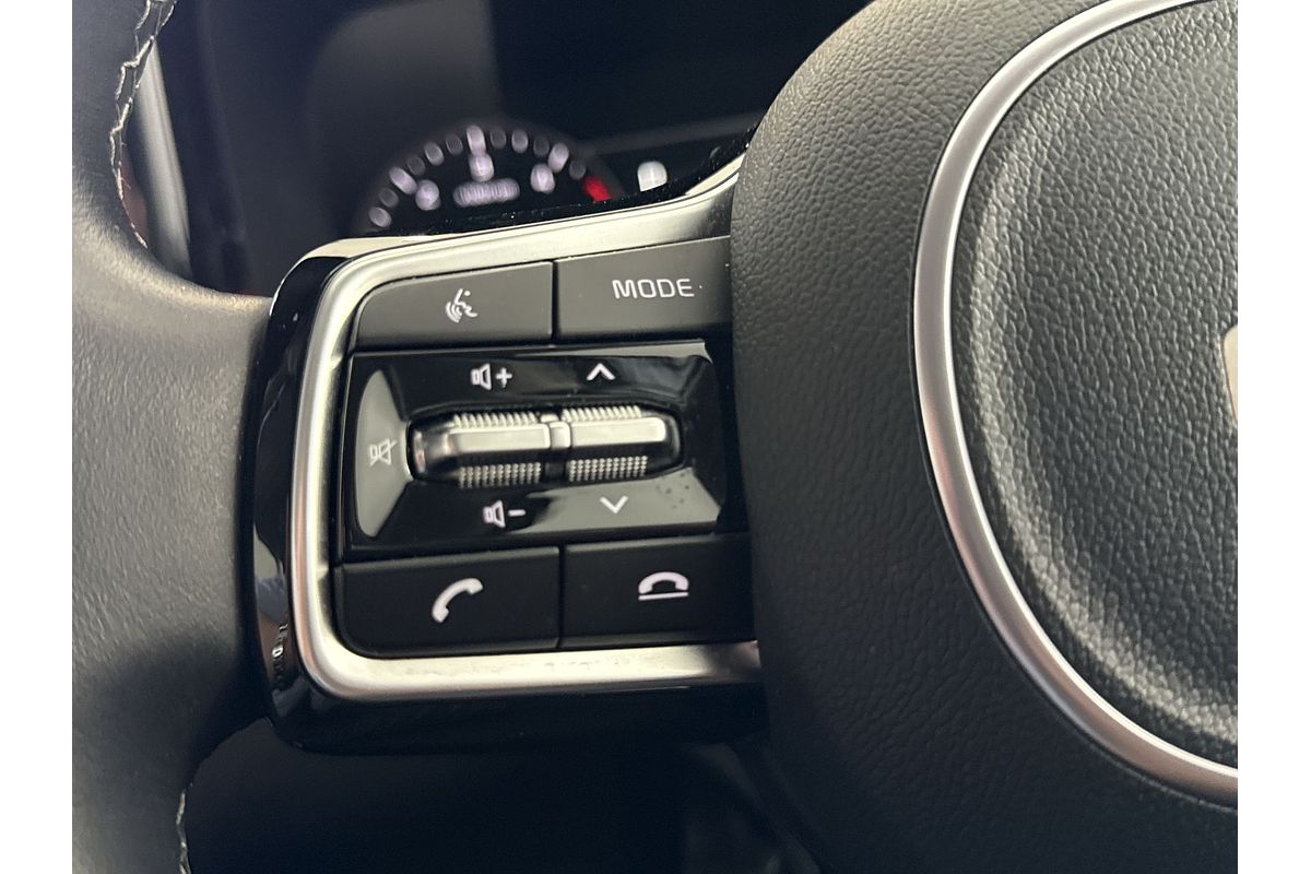 2023 Kia Sorento Sport+ MQ4