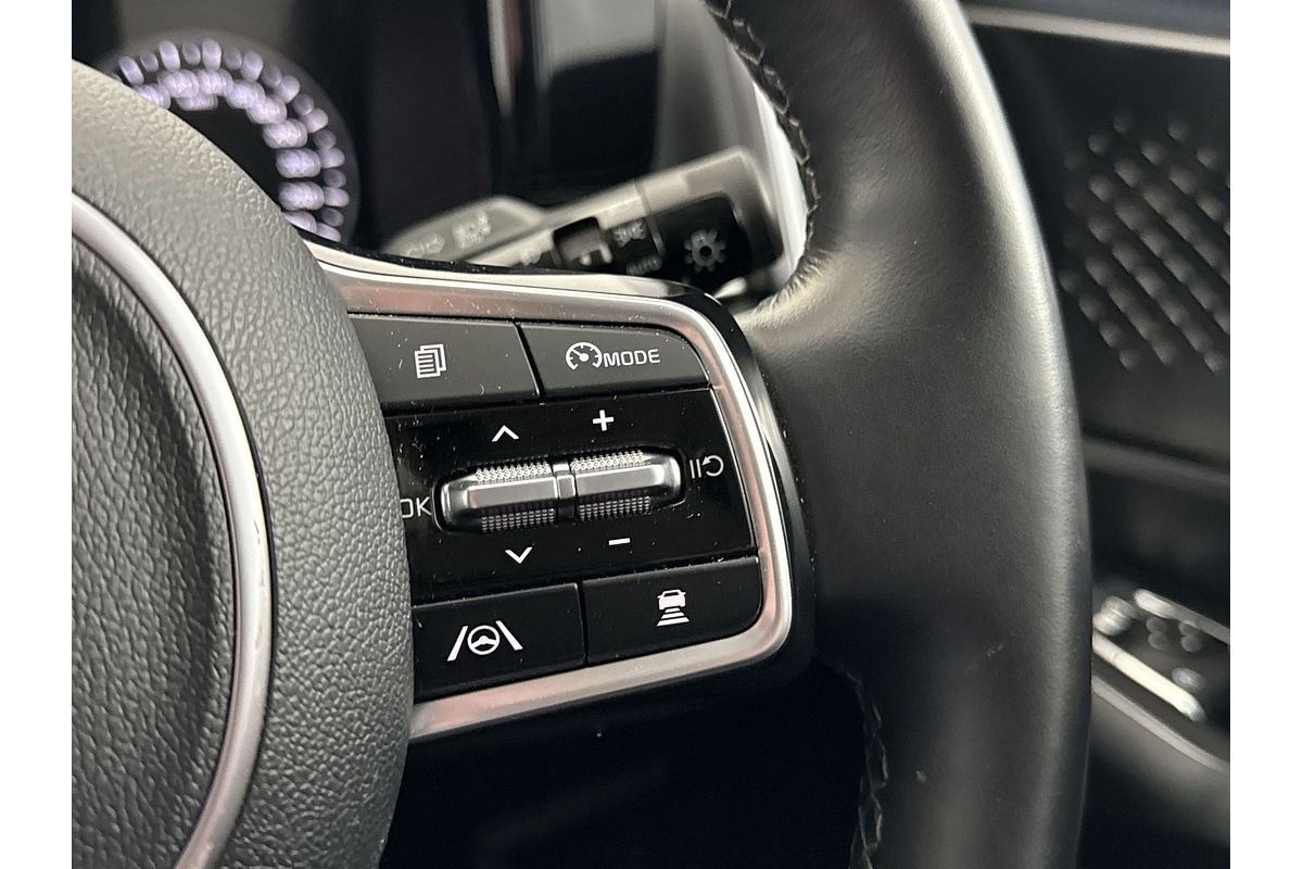 2023 Kia Sorento Sport+ MQ4