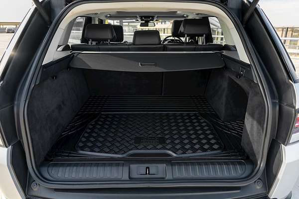 2014 Land Rover Range Rover Sport TDV6 SE L494