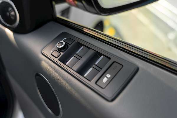 2014 Land Rover Range Rover Sport TDV6 SE L494
