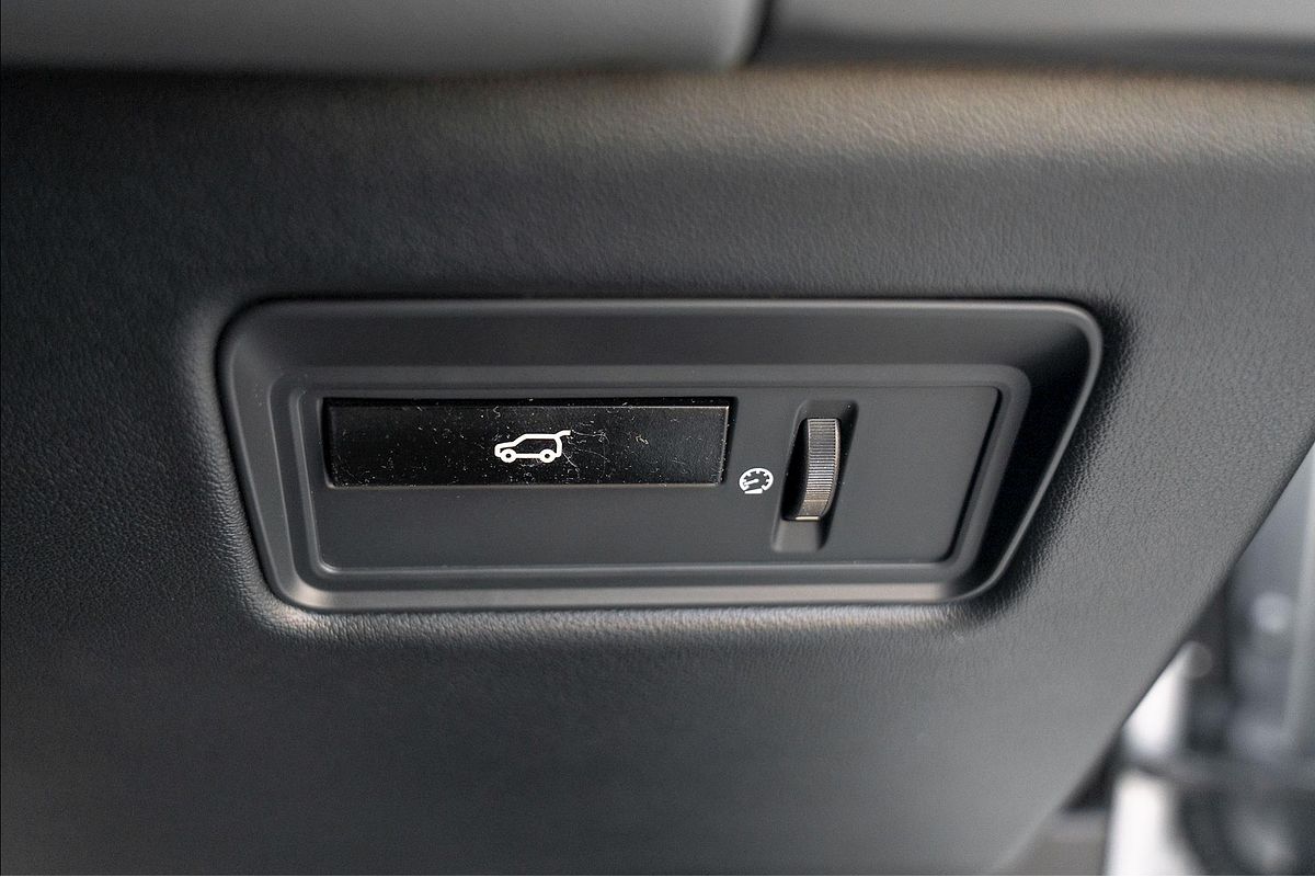 2014 Land Rover Range Rover Sport TDV6 SE L494